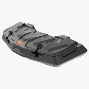 PŘEDNÍ BOX CF-MOTO ATV PRO CFORCE 520 - MODEL 2023