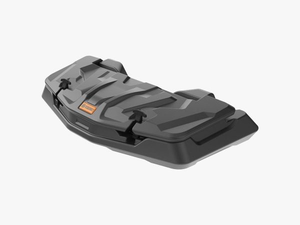PŘEDNÍ BOX CF-MOTO ATV PRO CFORCE 520 - MODEL 2023