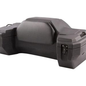ATV Box černý 97 x 40 x 55 cm / 8020 / R302