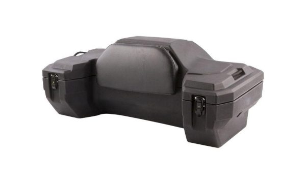 ATV Box černý 97 x 40 x 55 cm / 8020 / R302