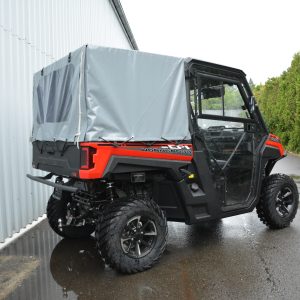 SOFT CARGO BOX ODES WORKCROSS 650/1000 - Image 4