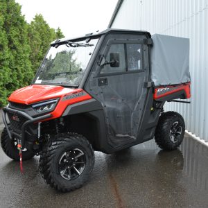SOFT CARGO BOX ODES WORKCROSS 650/1000 - Image 3