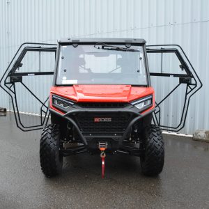 Kabina pro ODES WORKCROSS 650 - Image 8