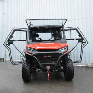 Kabina pro ODES WORKCROSS 650