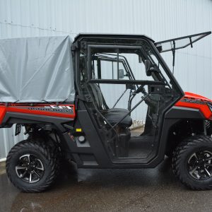 Kabina pro ODES WORKCROSS 650 - Image 3