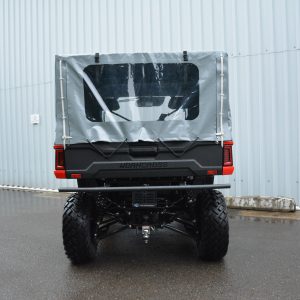SOFT CARGO BOX ODES WORKCROSS 650/1000 - Image 5