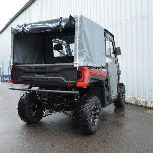 SOFT CARGO BOX ODES WORKCROSS 650/1000 - Image 6