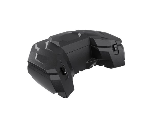 ZADNÍ KUFR ATV PRO GOES - SÉRIE COBALT AND IRON