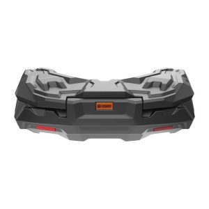 ZADNÍ KUFR NA ČTYŘKOLKU PRO GOES / LONCIN XWOLF 700 - Image 3