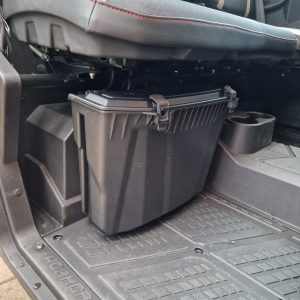 ODES Workcross Toolbox - pod sedadlo - Image 2