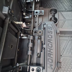ODES Workcross Toolbox - pod sedadlo - Image 3