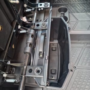 ODES Workcross Toolbox - pod sedadlo - Image 4