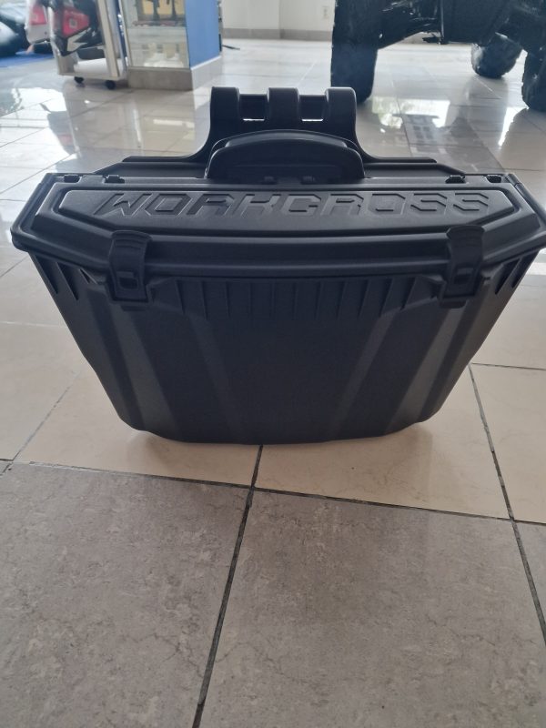 ODES Workcross Toolbox - pod sedadlo