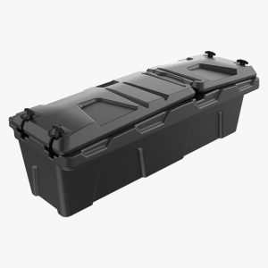 Zadní box pro Segway Fugleman - nakládací plocha