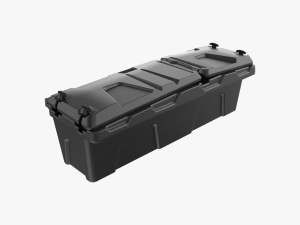 Zadní box pro Segway Fugleman - nakládací plocha