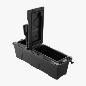 Zadní box pro Segway Fugleman - nakládací plocha - Image 4