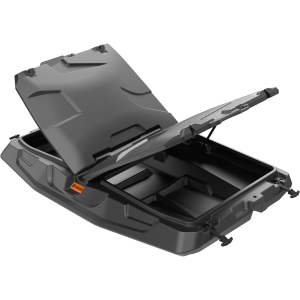 Střešní box pro Segway Fugleman - Image 3