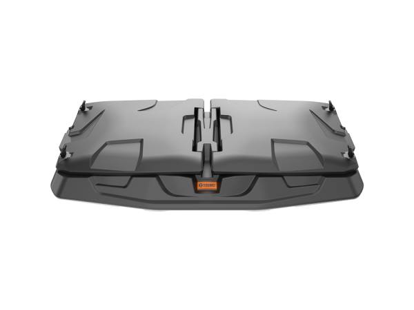Střešní box pro Segway Fugleman