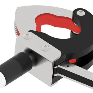 Rychloupínací svorka (upevňovací kotva)