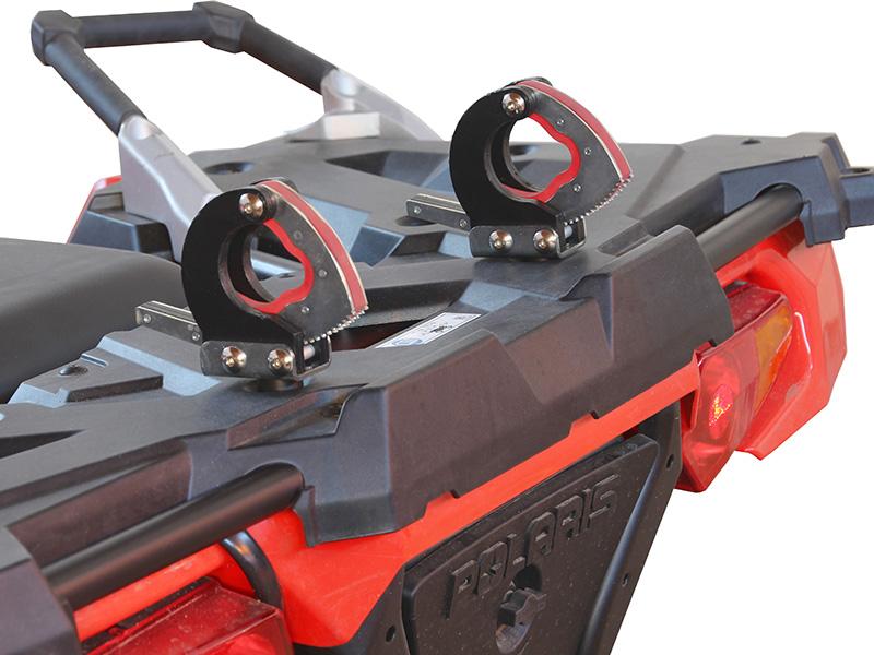 Rychloupínací svorka (upevňovací kotva) - Obrázek 6