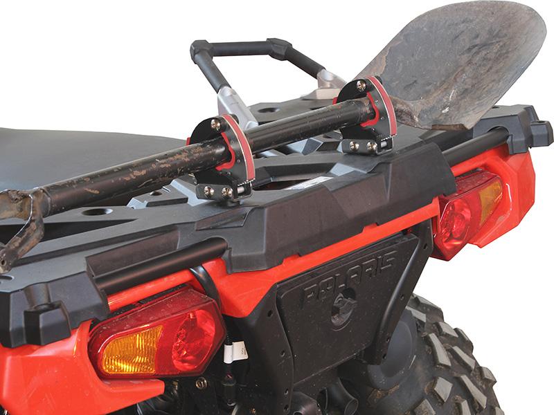 Rychloupínací svorka (upevňovací kotva) - Obrázek 7