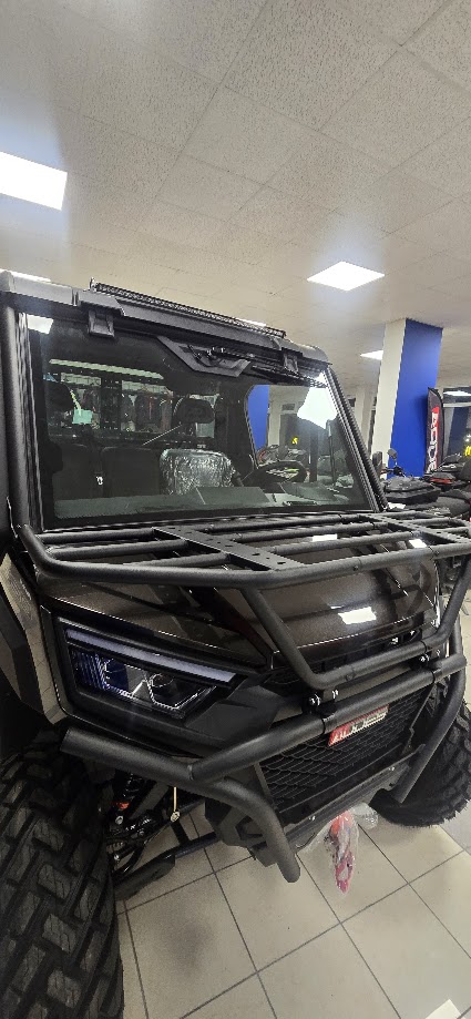 Sada pro Odes Workcross 650/800/1000