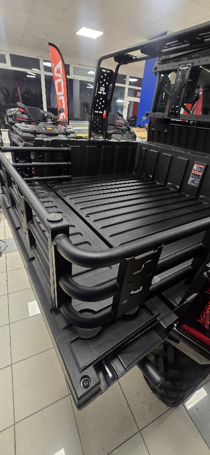 Sada pro Odes Workcross 650/800/1000 - Obrázek 6