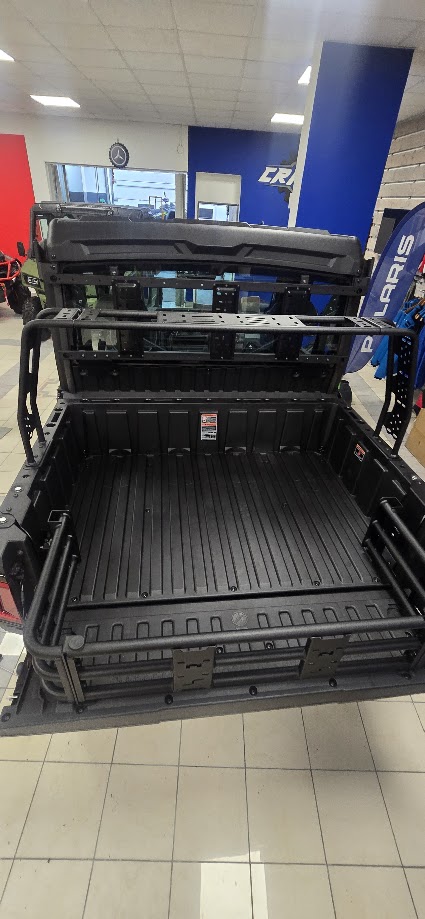 Sada pro Odes Workcross 650/800/1000 - Obrázek 7