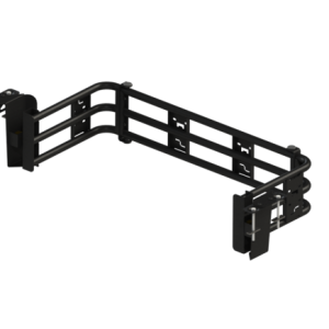 Prodloužení korby ODES Workcross / 4TRAC ProX