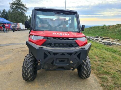 Testovací dny POLARIS